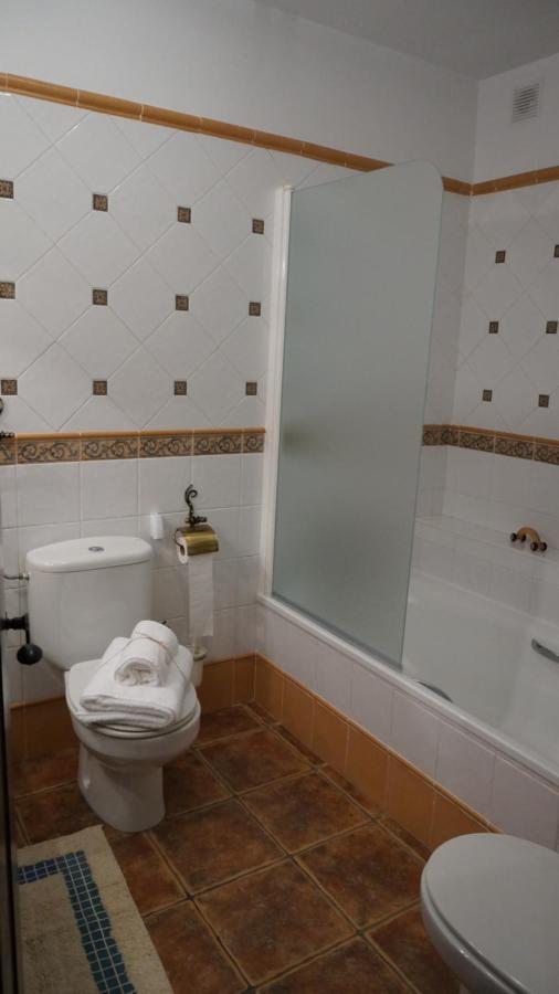 Casa Rural Akimequedu Valverde del Fresno Phòng bức ảnh
